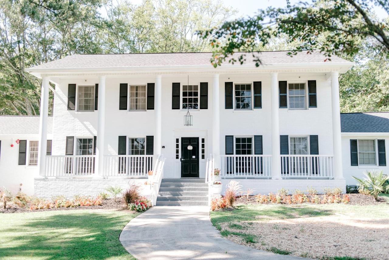 Georgia Palms & Gardens 4*