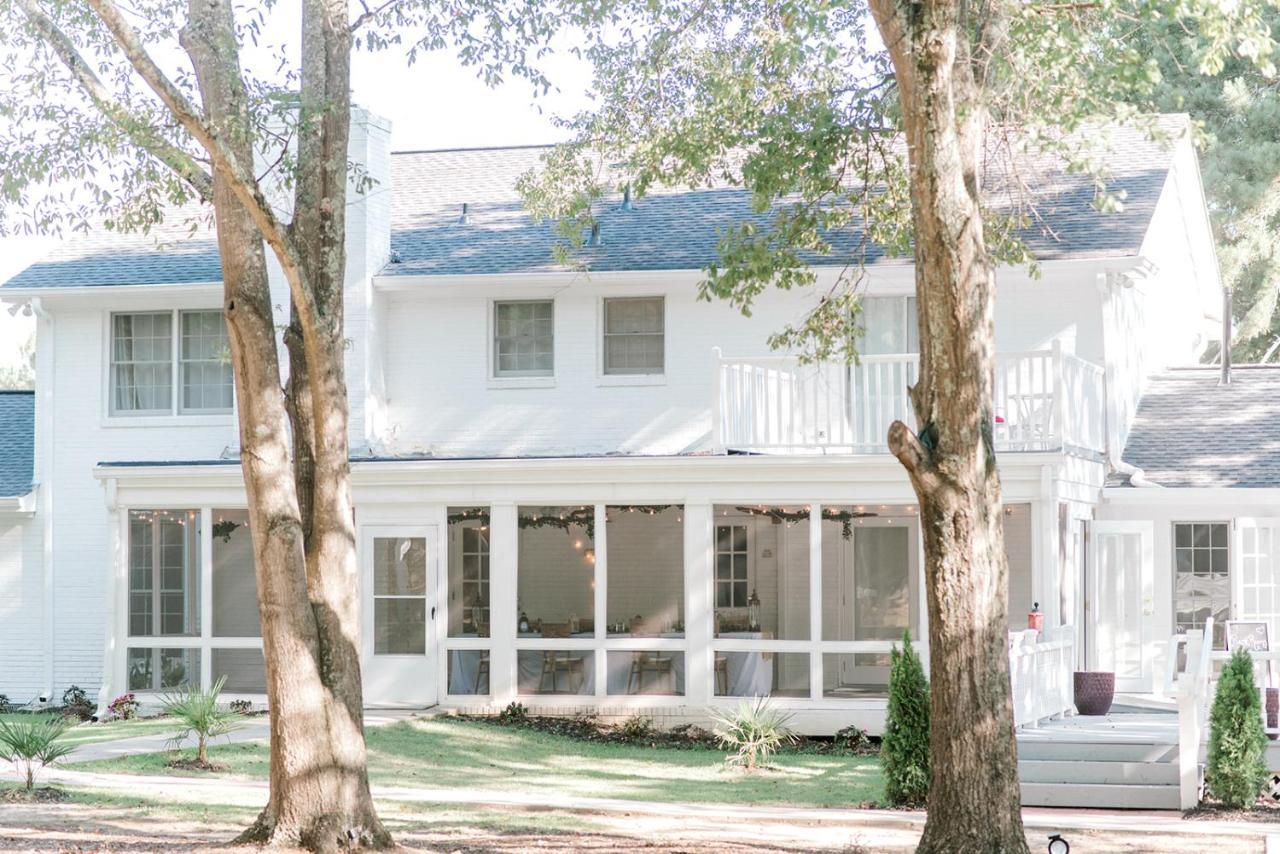 Bed and breakfast Georgia Palms & Gardens Powder Springs