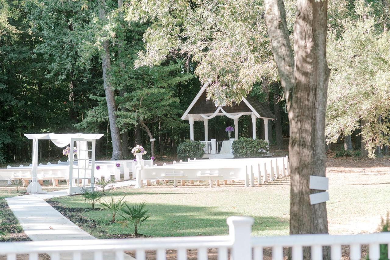 Georgia Palms & Gardens Bed and breakfast 4*