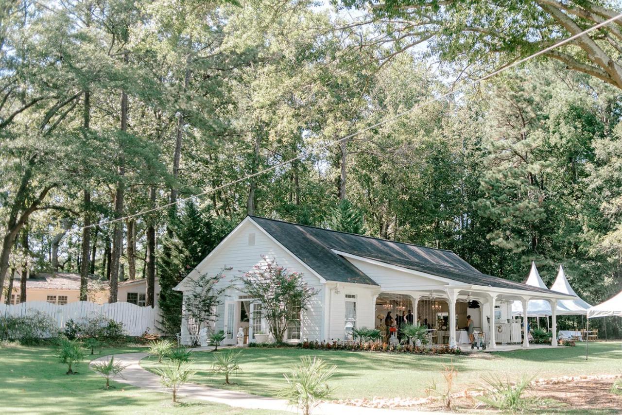 Georgia Palms & Gardens 4*