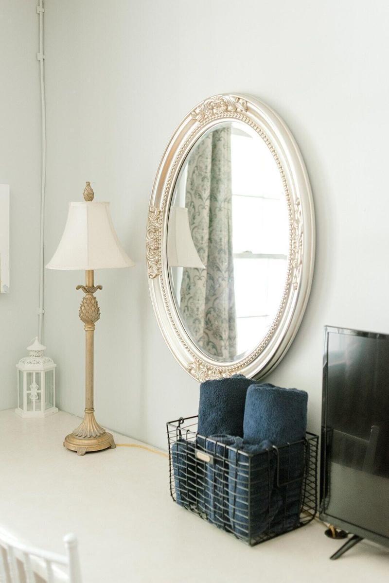 Bed and breakfast Georgia Palms & Gardens 4*