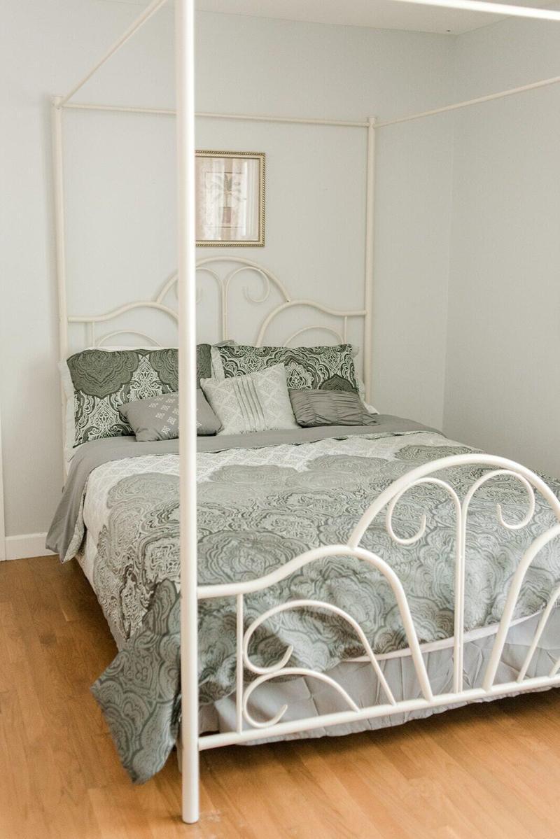 Georgia Palms & Gardens Bed and breakfast Powder Springs