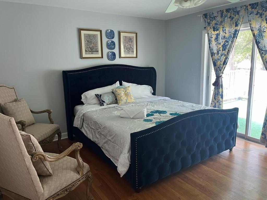 Georgia Palms & Gardens 4* Powder Springs