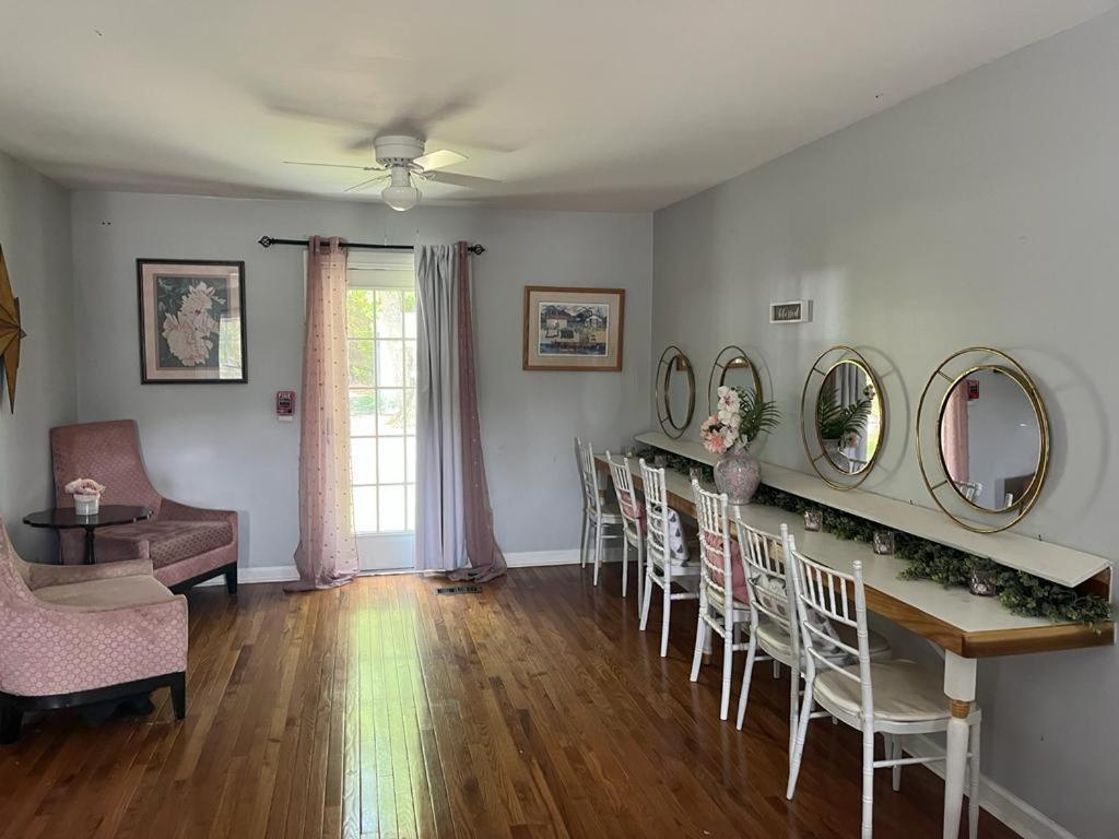 Georgia Palms & Gardens Bed and breakfast 4*